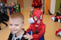 Bal Karnawałowy-14.01.2026r.