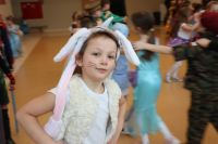 Bal Karnawałowy-14.01.2026r.