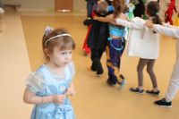 Bal Karnawałowy-14.01.2026r.