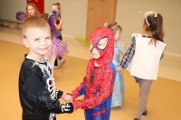 Bal Karnawałowy-14.01.2026r.