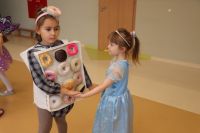 Bal Karnawałowy-14.01.2026r.