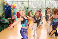 Bal Karnawałowy-14.01.2026r.