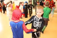 Bal Karnawałowy-14.01.2026r.