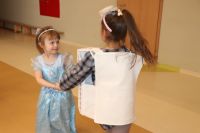 Bal Karnawałowy-14.01.2026r.