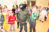 Bal Karnawałowy-14.01.2026r.