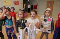 Bal Karnawałowy-14.01.2026r.