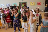 Bal Karnawałowy-14.01.2026r.