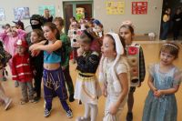 Bal Karnawałowy-14.01.2026r.