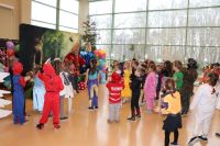 Bal Karnawałowy-14.01.2026r.