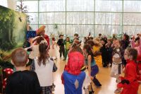 Bal Karnawałowy-14.01.2026r.