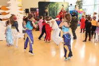 Bal Karnawałowy-14.01.2026r.