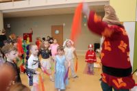 Bal Karnawałowy-14.01.2026r.