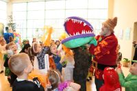 Bal Karnawałowy-14.01.2026r.