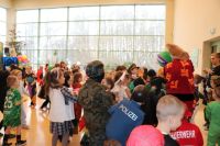 Bal Karnawałowy-14.01.2026r.