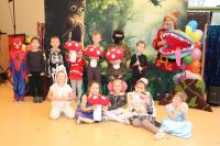 Bal Karnawałowy-14.01.2026r.