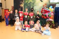 Bal Karnawałowy-14.01.2026r.