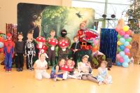 Bal Karnawałowy-14.01.2026r.