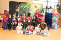 Bal Karnawałowy-14.01.2026r.