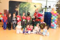 Bal Karnawałowy-14.01.2026r.