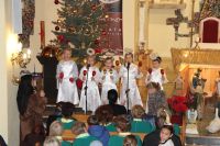 Koncert Kolęd i Pastorałek- 6.01.2026r.