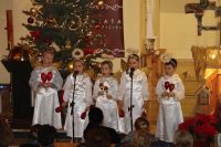 Koncert Kolęd i Pastorałek- 6.01.2026r.