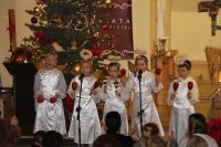 Koncert Kolęd i Pastorałek- 6.01.2026r.