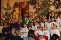 Koncert Kolęd i Pastorałek- 6.01.2026r.