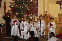 Koncert Kolęd i Pastorałek- 6.01.2026r.