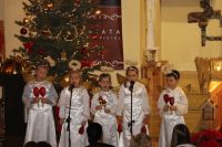 Koncert Kolęd i Pastorałek- 6.01.2026r.