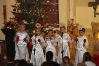 Koncert Kolęd i Pastorałek- 6.01.2026r.