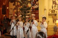 Koncert Kolęd i Pastorałek- 6.01.2026r.