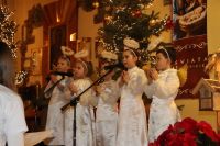 Koncert Kolęd i Pastorałek- 6.01.2026r.