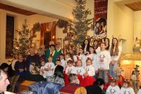 Koncert Kolęd i Pastorałek- 6.01.2026r.