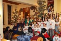 Koncert Kolęd i Pastorałek- 6.01.2026r.