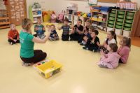 Warsztaty z lego-16.01.2026r.