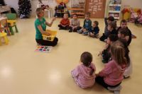 Warsztaty z lego-16.01.2026r.