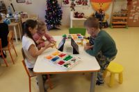 Warsztaty z lego-16.01.2026r.