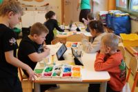 Warsztaty z lego-16.01.2026r.