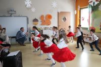 Dzień Babci i Dziadka 2026