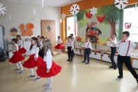 Dzień Babci i Dziadka 2026