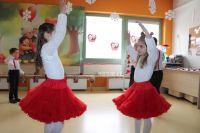 Dzień Babci i Dziadka 2026