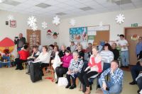 Dzień Babci i Dziadka 2026