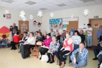 Dzień Babci i Dziadka 2026