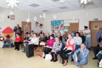 Dzień Babci i Dziadka 2026