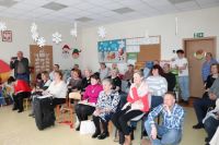 Dzień Babci i Dziadka 2026