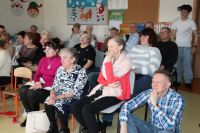 Dzień Babci i Dziadka 2026