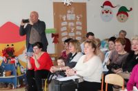 Dzień Babci i Dziadka 2026