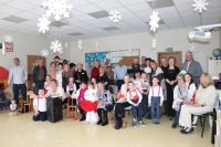 Dzień Babci i Dziadka 2026