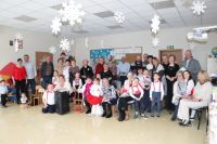 Dzień Babci i Dziadka 2026