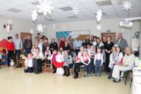 Dzień Babci i Dziadka 2026